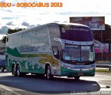 Guimatur Turismo 10000 na cidade de Sorocaba, São Paulo, Brasil, por EDUARDO - SOROCABUS. Número da foto: #2256558.