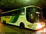 Empresa Gontijo de Transportes 15900 na cidade de Maringá, Paraná, Brasil, por Rodrigo  Gutierrez Rodrigues. Número da foto: #2256088.