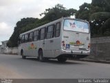 Viação Cidade de Maceió 5085 na cidade de Maceió, Alagoas, Brasil, por Willams  Salvador. Número da foto: #:id.
