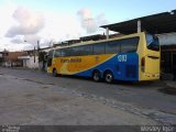 Trans União 1393 na cidade de Cabo de Santo Agostinho, Pernambuco, Brasil, por Jose Wellinton. Número da foto: #:id.