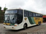 Empresa Gontijo de Transportes 11155 na cidade de João Monlevade, Minas Gerais, Brasil, por Antonio Carlos Fernandes. Número da foto: #2255732.