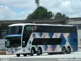 Cristal Turismo e Transporte 1000 na cidade de Curitiba, Paraná, Brasil, por Edivaldo Carvalho. Número da foto: #:id.