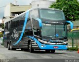 Empresa de Ônibus Nossa Senhora da Penha 53060 na cidade de Rio de Janeiro, Rio de Janeiro, Brasil, por Lucas Lima. ID da foto: :id.