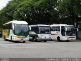 Empresa Gontijo de Transportes 18740 na cidade de São Paulo, São Paulo, Brasil, por Harllesson Santana Santos. Número da foto: #2255320.