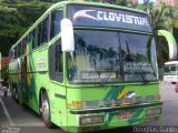 Clovis Turismo 7070 na cidade de Aparecida, São Paulo, Brasil, por Dougllas Danilo. Número da foto: #2256366.