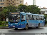 Viação Torres 20364 na cidade de Belo Horizonte, Minas Gerais, Brasil, por Adão Raimundo Marcelino. Número da foto: #2256331.