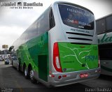 PRM Turismo 920 na cidade de Aparecida, São Paulo, Brasil, por Daniel Bautista. Número da foto: #2255314.