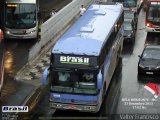 Trans Brasil > TCB - Transporte Coletivo Brasil 3000 na cidade de Belo Horizonte, Minas Gerais, Brasil, por Valter Francisco. Número da foto: #:id.