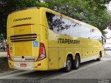 Viação Itapemirim 60647 na cidade de São José dos Campos, São Paulo, Brasil, por Vinicius Miranda. Número da foto: #2255524.