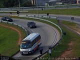 Auto Viação Urubupungá 5700 na cidade de Osasco, São Paulo, Brasil, por William Patrick Galvão Nascimento. Número da foto: #:id.