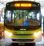 Rápido Araguaia 51301 na cidade de Goiânia, Goiás, Brasil, por Carlos Júnior. Número da foto: #2257052.