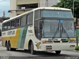 Empresa Gontijo de Transportes 15575 na cidade de Rio de Janeiro, Rio de Janeiro, Brasil, por Caio César A.. ID da foto: :id.