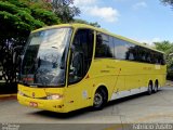 Viação Itapemirim 5059 na cidade de São Paulo, São Paulo, Brasil, por Fabricio Zulato. Número da foto: #:id.