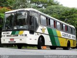 Empresa Gontijo de Transportes 9590 na cidade de São Paulo, São Paulo, Brasil, por Harllesson Santana Santos. Número da foto: #2255356.