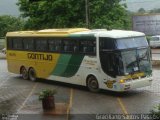 Empresa Gontijo de Transportes 15695 na cidade de Coronel Fabriciano, Minas Gerais, Brasil, por Graciliano Santos Passos. Número da foto: #2257222.