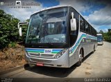 Auto Omnibus Circullare 1206 na cidade de Espírito Santo do Pinhal, São Paulo, Brasil, por Daniel Bautista. Número da foto: #2255298.