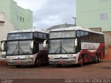 Expresso São Luiz 6760 na cidade de Rio Verde, Goiás, Brasil, por Joao Vitor. Número da foto: #2255859.