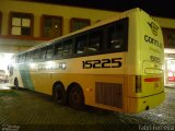 Empresa Gontijo de Transportes 15225 na cidade de Governador Valadares, Minas Gerais, Brasil, por Fabri Ferreira. Número da foto: #2256555.