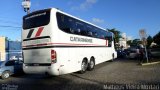 Auto Viação Catarinense 2692 na cidade de Joinville, Santa Catarina, Brasil, por Matheus Vieira Mortari. Número da foto: #:id.