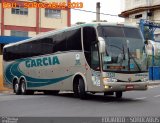 Viação Garcia 7531 na cidade de Sorocaba, São Paulo, Brasil, por EDUARDO - SOROCABUS. Número da foto: #2256606.