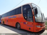 Pullman Bus 952 na cidade de , por Juan Guillermo Pacheco S.. Número da foto: #:id.