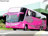 Viação Garcia 7239 na cidade de Bauru, São Paulo, Brasil, por Emanuel Corrêa Lopes. Número da foto: #2257109.