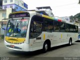 Transportes São Silvestre A37540 na cidade de Rio de Janeiro, Rio de Janeiro, Brasil, por Renan Vieira. Número da foto: #2256142.