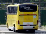 Viação Itapemirim 8055 na cidade de São Paulo, São Paulo, Brasil, por Fabricio Zulato. Número da foto: #2256819.