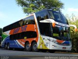 Barp Tur 9000 na cidade de São Paulo, São Paulo, Brasil, por Harllesson Santana Santos. Número da foto: #2255293.