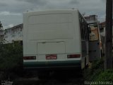 Ônibus Particulares 3235 na cidade de Tucano, Bahia, Brasil, por Rogério Ferreira de Jesus. Número da foto: #2255315.