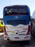 Advance Transatur 3121 na cidade de São Paulo, São Paulo, Brasil, por Felipe Gomes. Número da foto: #:id.