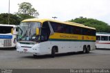 Nacional Expresso 12613 na cidade de São Paulo, São Paulo, Brasil, por Ricardo Luiz. Número da foto: #2258670.