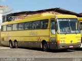 Viação Itapemirim 40261 na cidade de Teresina, Piauí, Brasil, por Clemilton Rodrigues . Número da foto: #2258884.