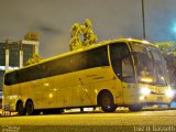 Viação Itapemirim 5711 na cidade de Curitiba, Paraná, Brasil, por Luiz H. Bassetti. Número da foto: #:id.
