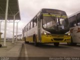 Praia Grande Transportes 4916 na cidade de Salvador, Bahia, Brasil, por Tiago Sousa. Número da foto: #:id.