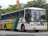 Empresa Gontijo de Transportes 10250 na cidade de São Paulo, São Paulo, Brasil, por Rodrigo Coimbra. Número da foto: #2259030.