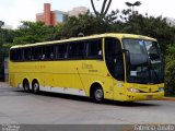 Viação Itapemirim 8111 na cidade de São Paulo, São Paulo, Brasil, por Fabricio Zulato. Número da foto: #2259231.