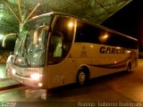 Viação Garcia 7805 na cidade de Maringá, Paraná, Brasil, por Rodrigo  Gutierrez Rodrigues. Número da foto: #2258688.
