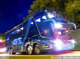 Empresa de Ônibus Nossa Senhora da Penha 54000 na cidade de Curitiba, Paraná, Brasil, por Marco A.   Bornatoviski. Número da foto: #2258595.