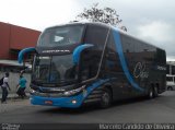 Empresa de Ônibus Nossa Senhora da Penha 53050 na cidade de Rio de Janeiro, Rio de Janeiro, Brasil, por Marcelo Candido de Oliveira. Número da foto: #2259171.