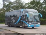 Empresa de Ônibus Nossa Senhora da Penha 53021 na cidade de Recife, Pernambuco, Brasil, por Luiz Carlos de Santana. Número da foto: #2258817.