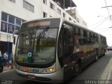 Rápido Campinas 8544 na cidade de Francisco Morato, São Paulo, Brasil, por Johnny Ferreira. Número da foto: #2257607.