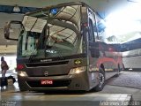 Montana Turismo 106 na cidade de Joinville, Santa Catarina, Brasil, por Andrews  Fuscolin. Número da foto: #2257991.