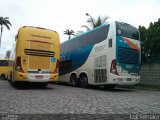 Viação Itapemirim 60545 na cidade de Campos dos Goytacazes, Rio de Janeiro, Brasil, por Erik Ferreira. Número da foto: #2257947.