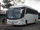 Costa Verde Transportes RJ 217.040 na cidade de Rio de Janeiro, Rio de Janeiro, Brasil, por Marcelo Candido de Oliveira. Número da foto: #2259182.