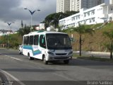 Grandino Transportes 300 na cidade de Taboão da Serra, São Paulo, Brasil, por Bruno Santino. Número da foto: #2258365.