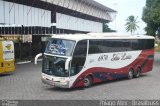 Expresso São Luiz 6970 na cidade de Maceió, Alagoas, Brasil, por Thiago Alex. Número da foto: #:id.