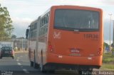 Leblon Transporte de Passageiros 15R36 na cidade de Fazenda Rio Grande, Paraná, Brasil, por Matheus  Augusto. Número da foto: #2257636.