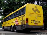 Viação Itapemirim 40199 na cidade de São Paulo, São Paulo, Brasil, por Fabricio Zulato. Número da foto: #2259335.