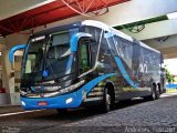 Empresa de Ônibus Nossa Senhora da Penha 53004 na cidade de Joinville, Santa Catarina, Brasil, por Andrews  Fuscolin. Número da foto: #2257989.